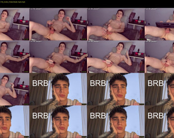 evan_white_ — 44 minute Chaturbate male cam show recording, 1080p, Jul 18, 2021