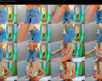 fallingangel_ — 10 minute Chaturbate female cam show recording, 1080p, Jul 18, 2021