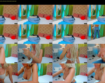 fallingangel_ — 70 minute Chaturbate female cam show recording, 1080p, Jul 18, 2021