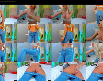 fallingangel_ — 70 minute Chaturbate female cam show recording, 1080p, Jul 18, 2021