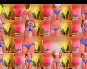 felicity_yours — 70 minute Chaturbate female cam show recording, 1080p, Jul 18, 2021