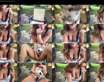 funcamkw — 79 minute Chaturbate female cam show recording, 720p, Jul 19, 2021