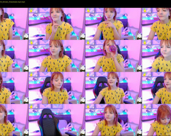 ginger_pie — 31 minute Chaturbate female cam show recording, 1080p, Jul 18, 2021