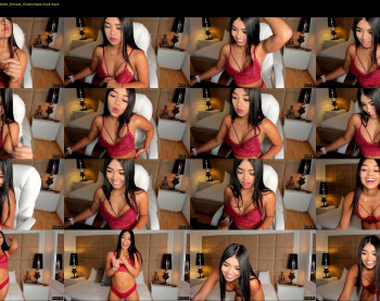 hailey_florez — 8 minute Chaturbate female cam show recording, 1080p, Jul 18, 2021