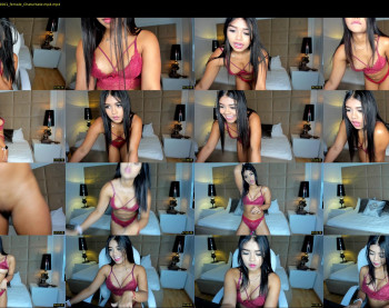 hailey_florez — 47 minute Chaturbate female cam show recording, 1080p, Jul 18, 2021