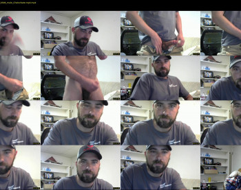 hardworkertn — 44 minute Chaturbate male cam show recording, 720p, Jul 19, 2021