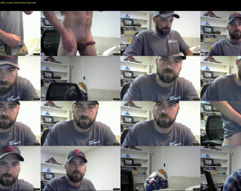 hardworkertn — 32 minute Chaturbate male cam show recording, 720p, Jul 19, 2021