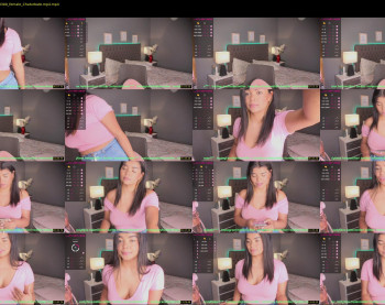 helen_miller — 17 minute Chaturbate female cam show recording, 1080p, Jul 19, 2021