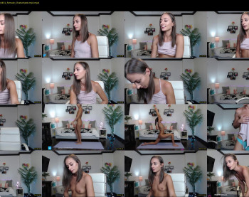 holihurricane — 72 minute Chaturbate female cam show recording, 1080p, Jul 19, 2021