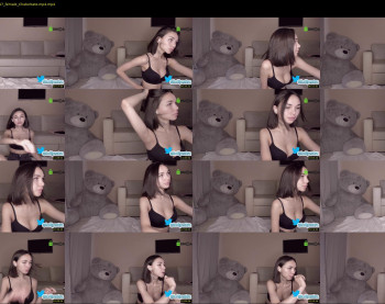 hollyextra — 39 minute Chaturbate female cam show recording, 1080p, Jul 18, 2021