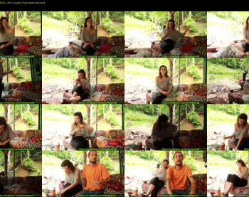 honeyand_thebear — 87 minute Chaturbate couple cam show recording, 1080p, Jul 18, 2021