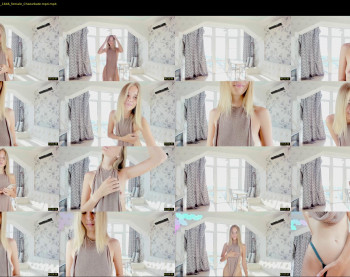 infinite_reality — 54 minute Chaturbate female cam show recording, 1080p, Jul 18, 2021