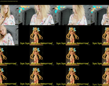 infinite_reality — 55 minute Chaturbate female cam show recording, 1080p, Jul 18, 2021