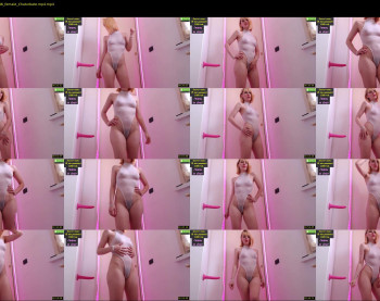islanublar — 3 minute Chaturbate female cam show recording, 1080p, Jul 18, 2021