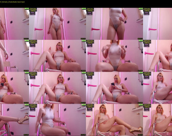 islanublar — 51 minute Chaturbate female cam show recording, 1080p, Jul 18, 2021
