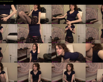 its_lily — 71 minute Chaturbate female cam show recording, 1080p, Jul 18, 2021