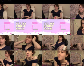 its_lily — 73 minute Chaturbate female cam show recording, 1080p, Jul 18, 2021