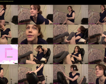 its_lily — 72 minute Chaturbate female cam show recording, 1080p, Jul 18, 2021