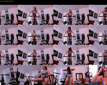 its_sol — 67 minute Chaturbate female cam show recording, 1080p, Jul 18, 2021