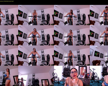 its_sol — 68 minute Chaturbate female cam show recording, 1080p, Jul 18, 2021