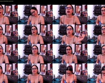 its_sol — 3 minute Chaturbate female cam show recording, 1080p, Jul 18, 2021
