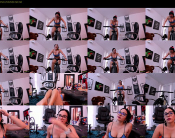 its_sol — 61 minute Chaturbate female cam show recording, 1080p, Jul 18, 2021