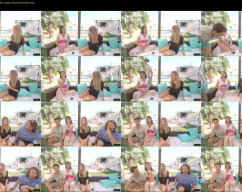 jackandjill — 8 minute Chaturbate female cam show recording, 720p, Jul 18, 2021