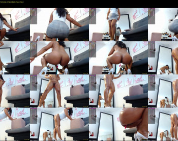 jadee__ — 70 minute Chaturbate female cam show recording, 1080p, Jul 18, 2021
