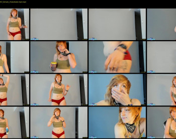 jessebangs — 42 minute Chaturbate female cam show recording, 1080p, Jul 19, 2021