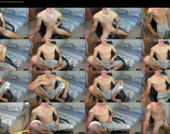 joni_joni18 — 91 minute Chaturbate male cam show recording, 720p, Jul 18, 2021