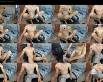 joni_joni18 — 58 minute Chaturbate male cam show recording, 720p, Jul 18, 2021