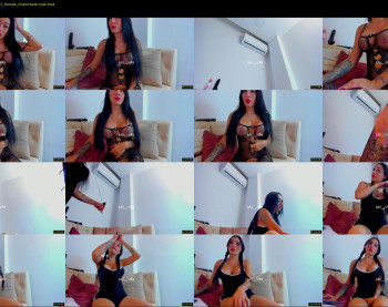 july__villa — 70 minute Chaturbate female cam show recording, 1080p, Jul 19, 2021
