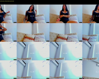 july__villa — 14 minute Chaturbate female cam show recording, 1080p, Jul 19, 2021