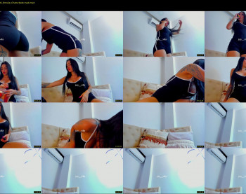 july__villa — 23 minute Chaturbate female cam show recording, 1080p, Jul 19, 2021