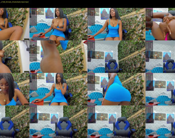 katherin_cruzz — 101 minute Chaturbate female cam show recording, 1080p, Jul 18, 2021