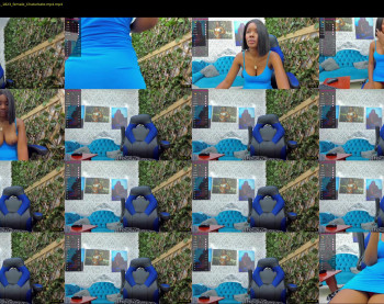 katherin_cruzz — 98 minute Chaturbate female cam show recording, 1080p, Jul 18, 2021