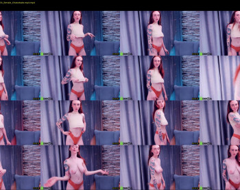 katrinpolly — 10 minute Chaturbate couple cam show recording, 1080p, Jul 18, 2021