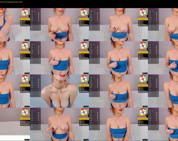 kbayb — 64 minute Chaturbate female cam show recording, 720p, Jul 18, 2021