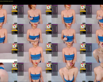 kbayb — 64 minute Chaturbate female cam show recording, 720p, Jul 18, 2021