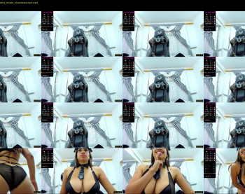 kem_indians — 75 minute Chaturbate female cam show recording, 1080p, Jul 18, 2021