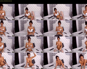 kiss_jess — 20 minute Chaturbate female cam show recording, 1080p, Jul 19, 2021