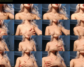 korean_sua — 7 minute Chaturbate female cam show recording, 1080p, Jul 18, 2021