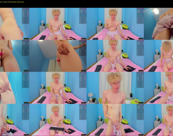 landel_boy — 42 minute Chaturbate male cam show recording, 1080p, Jul 18, 2021