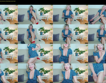 lara_fisher — 11 minute Chaturbate female cam show recording, 1080p, Jul 19, 2021