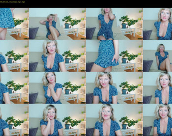lara_fisher — 12 minute Chaturbate female cam show recording, 1080p, Jul 19, 2021