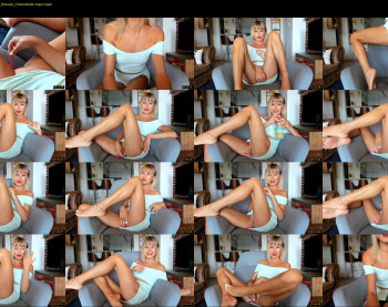 larissa4 — 71 minute Chaturbate female cam show recording, 1080p, Jul 18, 2021