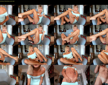 larissa4 — 33 minute Chaturbate female cam show recording, 1080p, Jul 18, 2021