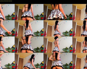 lau_xoxo — 32 minute Chaturbate female cam show recording, 1080p, Jul 18, 2021