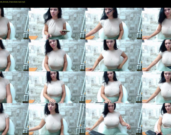 lexy_sweet — 116 minute Chaturbate female cam show recording, 720p, Jul 19, 2021