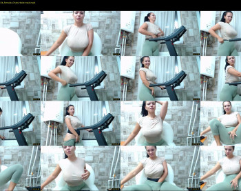 lexy_sweet — 105 minute Chaturbate female cam show recording, 720p, Jul 19, 2021